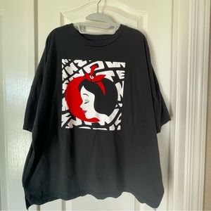 Disney Snow White Tshirt